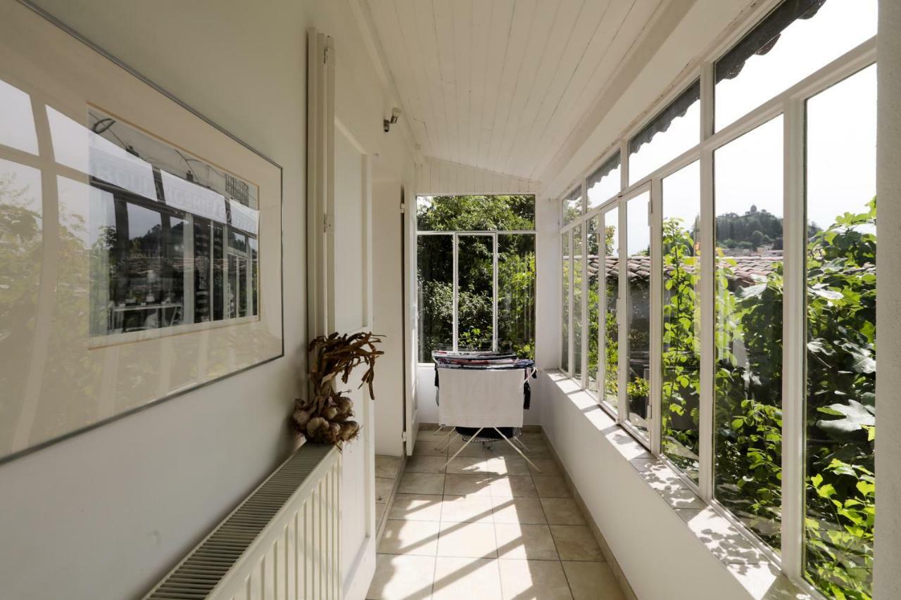 Reve De Provence Villa Avec Jardin Et Piscine Forcalquier Esterno foto