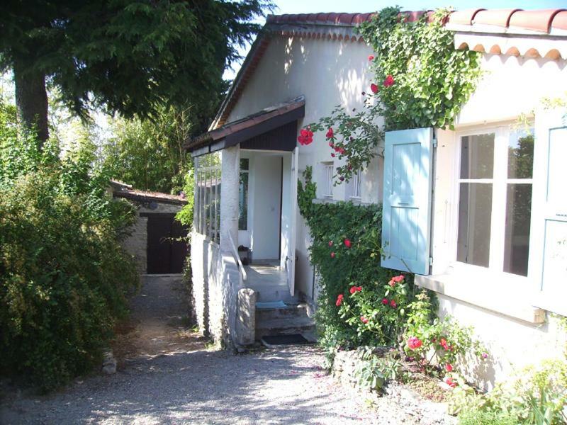 Reve De Provence Villa Avec Jardin Et Piscine Forcalquier Esterno foto